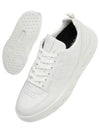 Street 720 Low Top Sneakers White - ECCO - BALAAN 2