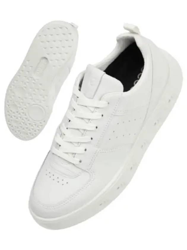 Street 720 Low Top Sneakers White - ECCO - BALAAN 2