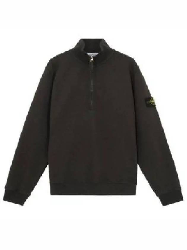 Compass badge sweatshirt 811563420 - STONE ISLAND - BALAAN 2