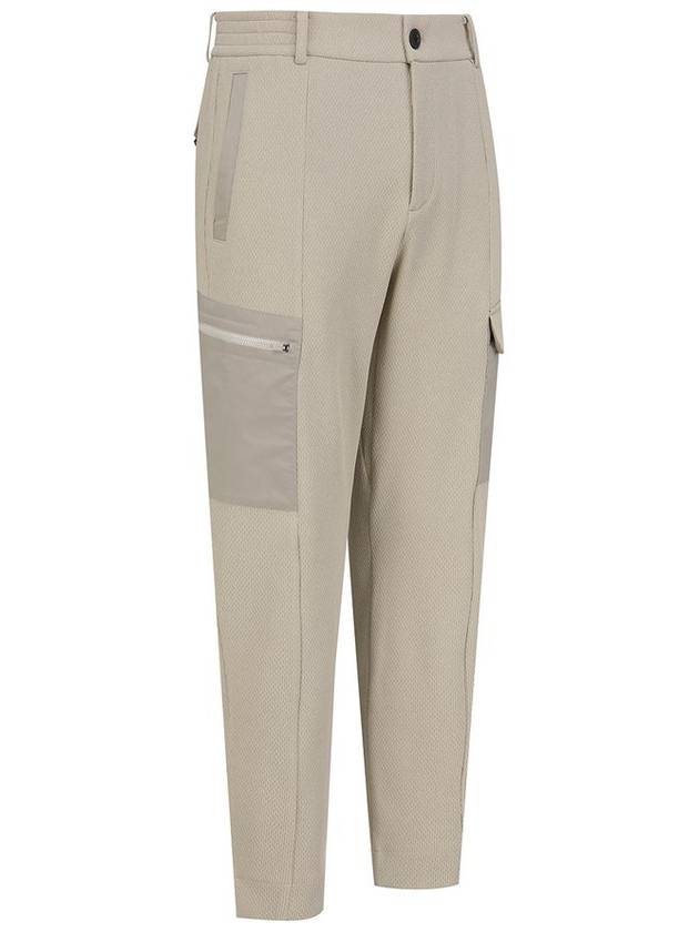 Official MEN SP HYBRID TRAING CARGO PANTS BE - ANEWGOLF - BALAAN 4