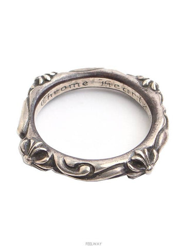 women rings - CHROME HEARTS - BALAAN 1