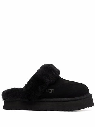 UGG Sandals Black - UGG - BALAAN 1