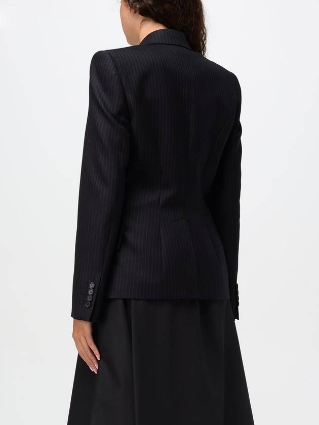 Blazer woman Alexander Mcqueen - ALEXANDER MCQUEEN - BALAAN 3