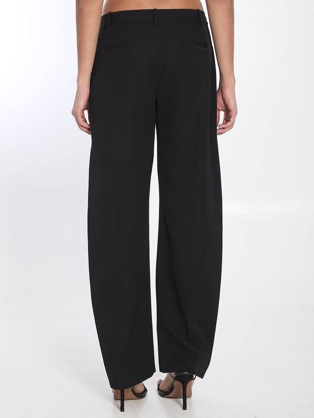 Tailored trousers - ALEXANDER WANG - BALAAN 4