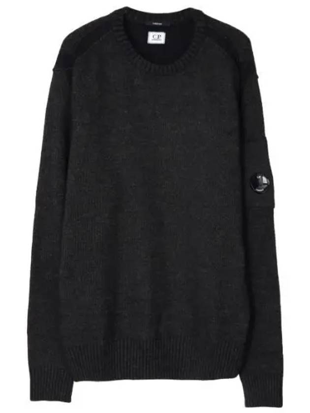 fleece knit men - CP COMPANY - BALAAN 1