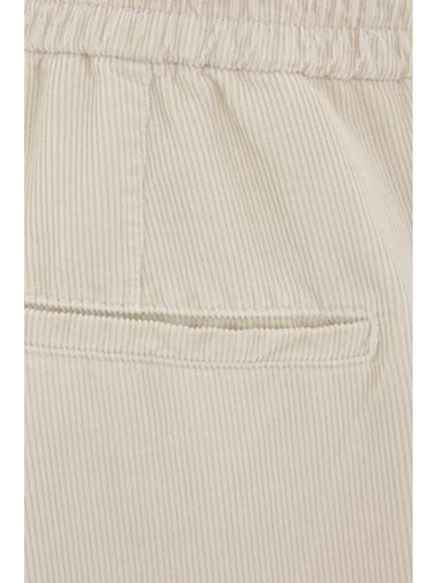 Brunello Cucinelli Trousers - BRUNELLO CUCINELLI - BALAAN 5