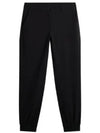 Genuine Women s Elena Jogger Pants Black GWPA09302 9999 - J.LINDEBERG - BALAAN 2