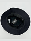 AU Australia PAIR OF DICE Bucket Hat ST7M0115 Black ONE SIZE - STUSSY - BALAAN 7