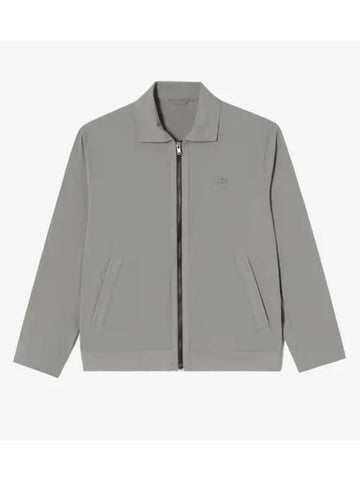 Men s Summer Blouson Beige - LACOSTE - BALAAN 1