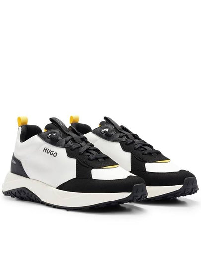 Boss Kane Runner Sneakers - HUGO BOSS - BALAAN 2