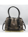 3690430 2WAY bag - BURBERRY - BALAAN 1