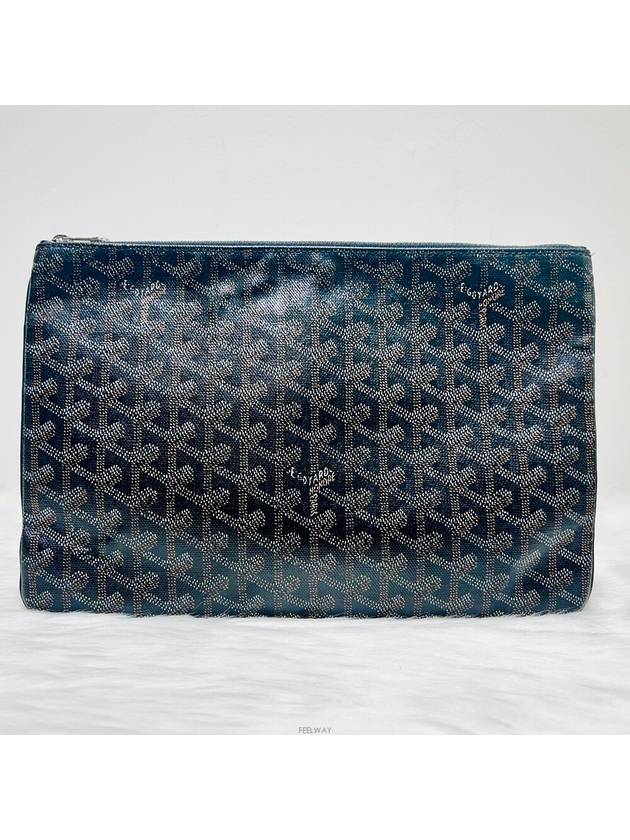 men clutch bag - GOYARD - BALAAN 1