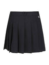 Short Skirt VGDMWSQ06BK Black - VICE GOLF - BALAAN 3