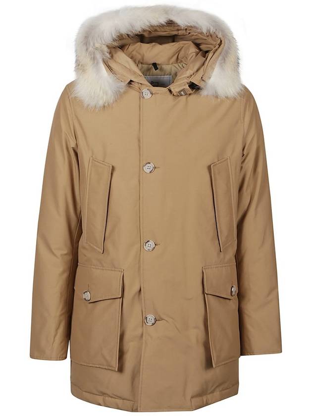 Woolrich Coat - WOOLRICH - BALAAN 1