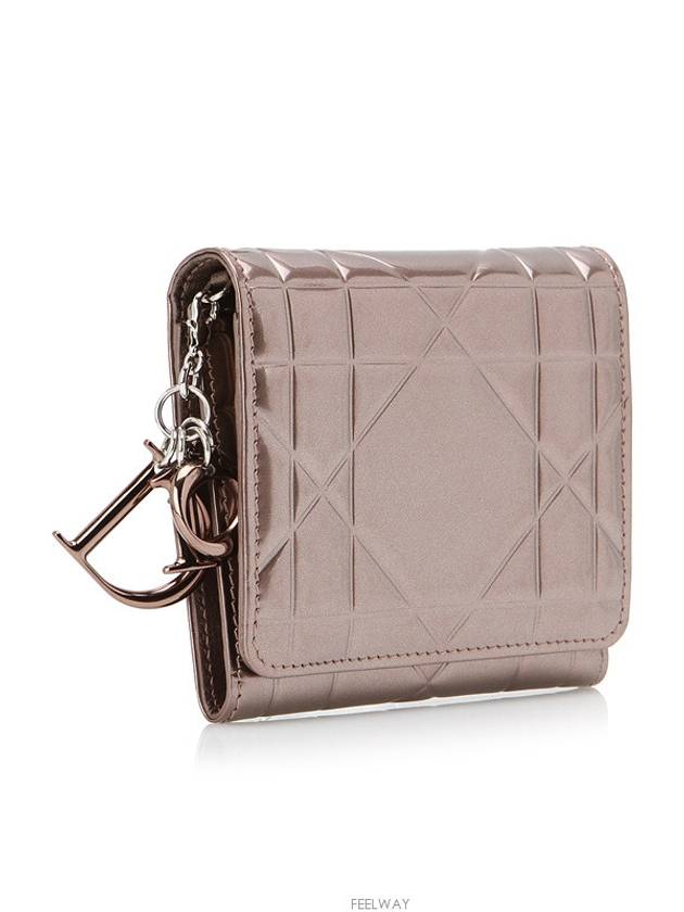 women s wallet - DIOR - BALAAN 4