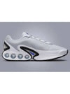 Air Max DN Low Top Sneakers Pure Platinum - NIKE - BALAAN 2