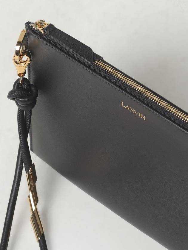 Crossbody bags woman Lanvin - LANVIN - BALAAN 3