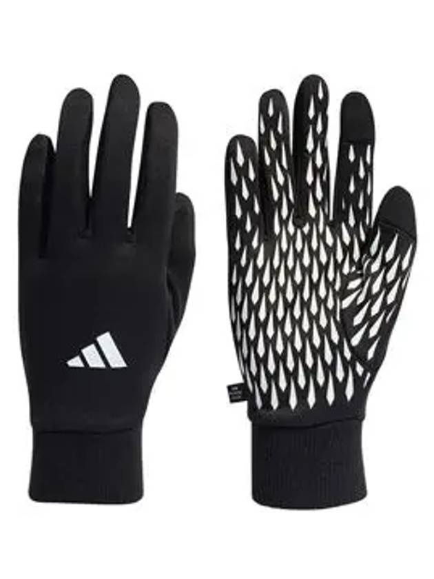 Sports Tiro Competition Gloves Black - ADIDAS - BALAAN 3