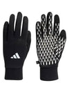 Sports Tiro C Gloves Black - ADIDAS - BALAAN 4