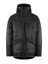 Nipilheim Jacket Raven Man 10646U02 961 - KLATTERMUSEN - BALAAN 1