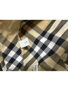 Short sleeve shirt 110 - BURBERRY - BALAAN 5