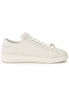 Ryver Low Top Sneakers White - BALLY - BALAAN 5