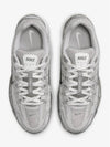 P 6000 Premium Low Top Sneakers Light Iron - NIKE - BALAAN 5