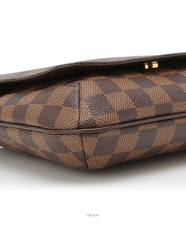 women shoulder bag - LOUIS VUITTON - BALAAN 6