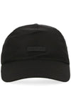 Hat FG870031NYL 001 Black - FEAR OF GOD - BALAAN 1