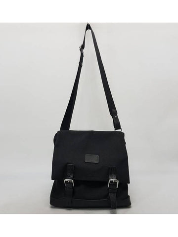 women cross bag - TUMI - BALAAN 1