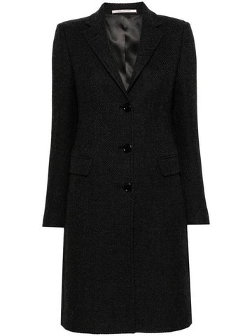 Tagliatore C-Paris Woman Coat Clothing - TAGLIATORE - BALAAN 1