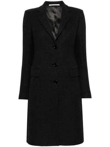 Tagliatore C-Paris Woman Coat Clothing - TAGLIATORE - BALAAN 1