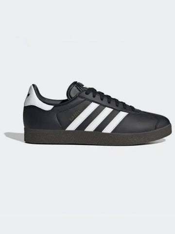 GAZELLE CBLACKFTWWHTGOLDMT - ADIDAS - BALAAN 1