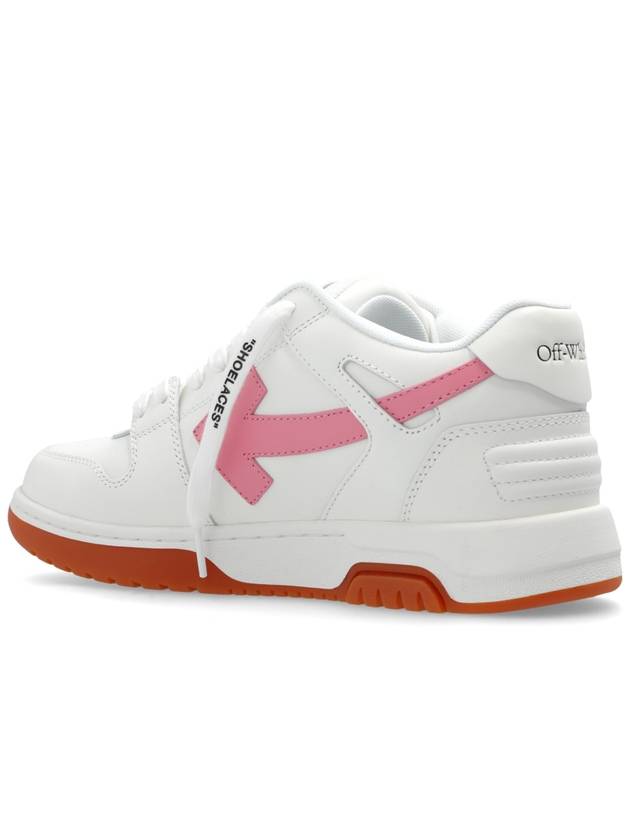 Off-White Sneakers Out Of Office, Women's, White - OFF WHITE - BALAAN 5