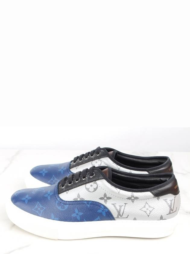 Rivoli multicolor sneakers 7 260 - LOUIS VUITTON - BALAAN 5