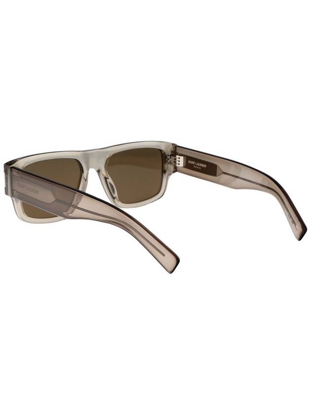 Saint Laurent Eyewear Sunglasses - SAINT LAURENT - BALAAN 4