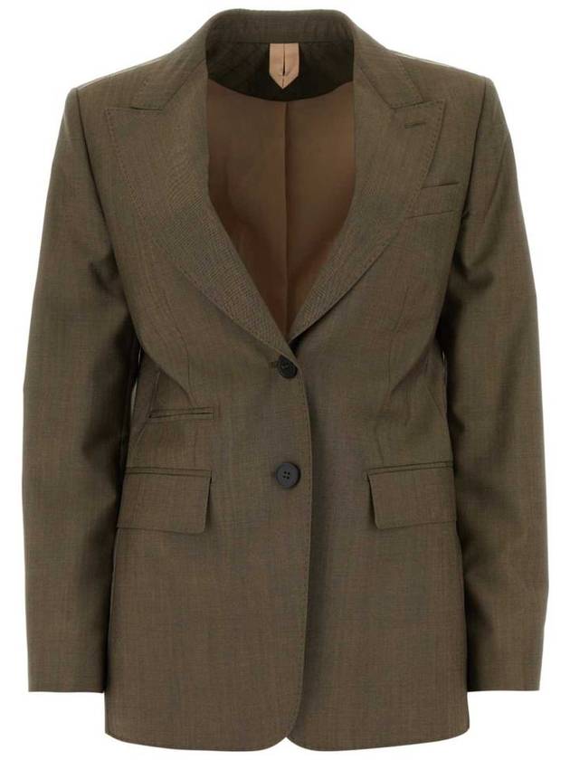 Max Mara Jackets And Vests - MAX MARA - BALAAN 1