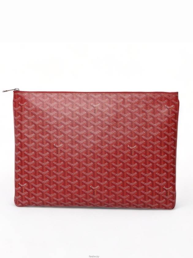 men clutch bag - GOYARD - BALAAN 1