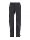 Misty 2 0 Pants Black Man 15571M91 999 - KLATTERMUSEN - BALAAN 1