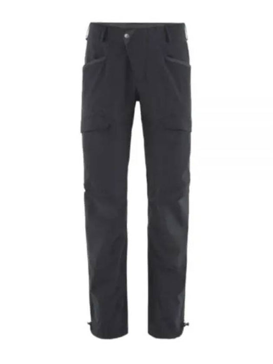 Misty 20 Pants Black Men 15571M91999 - KLATTERMUSEN - BALAAN 1