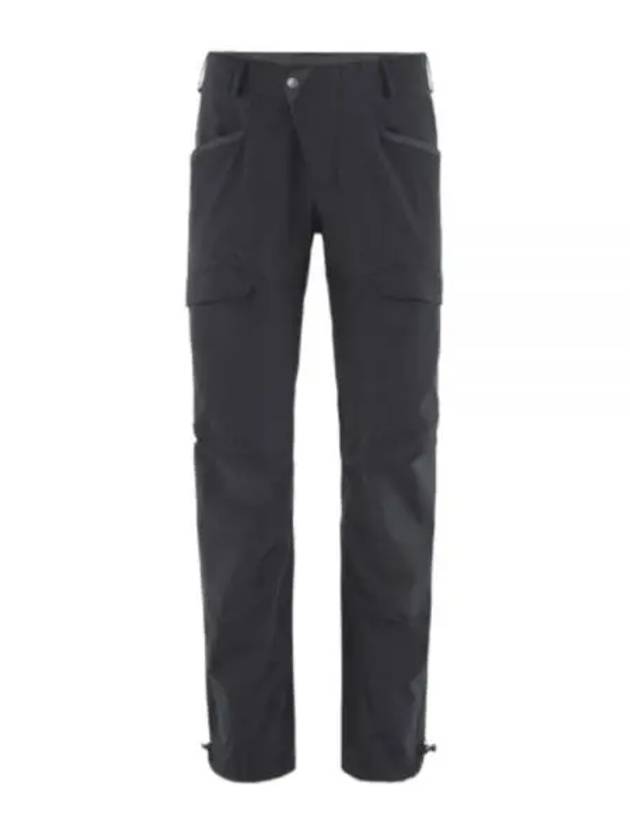 Misty 2 0 Pants Black Man 15571M91 999 - KLATTERMUSEN - BALAAN 1