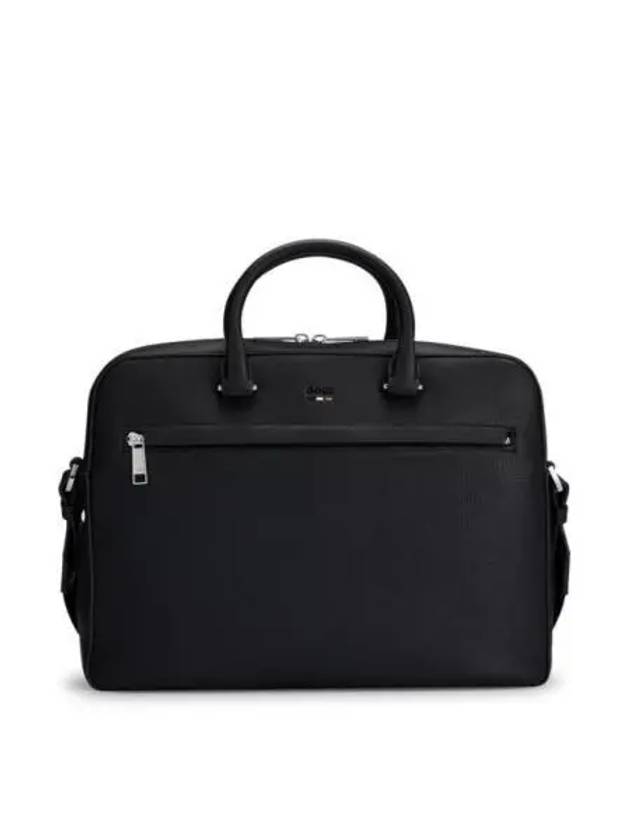 Ray S Brief Case Black - HUGO BOSS - BALAAN 2