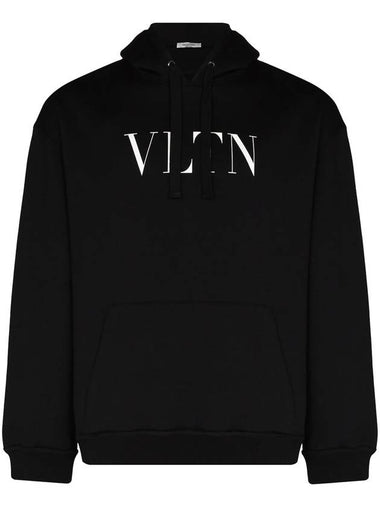 Valentino Garavani Sweaters Black - VALENTINO - BALAAN 1