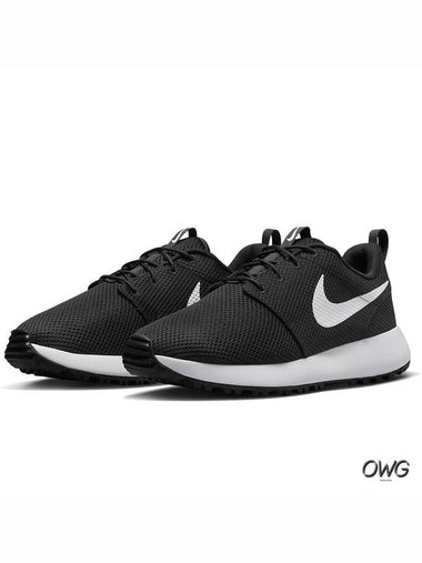 Golf Shoes Women s Spikeless Roshe G - NIKE - BALAAN 1