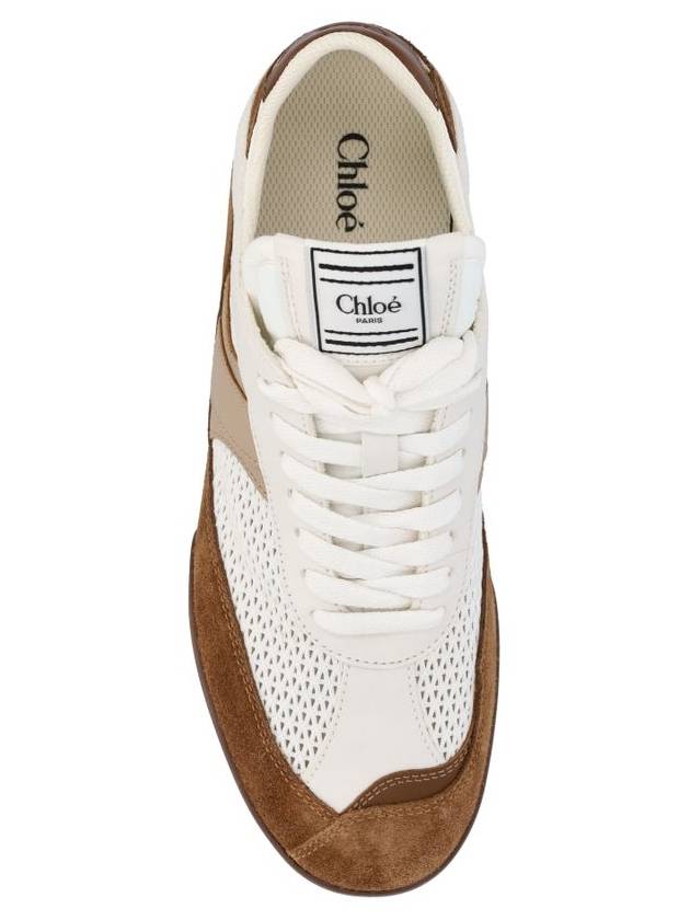 Chloè Sneakers - CHLOE - BALAAN 4