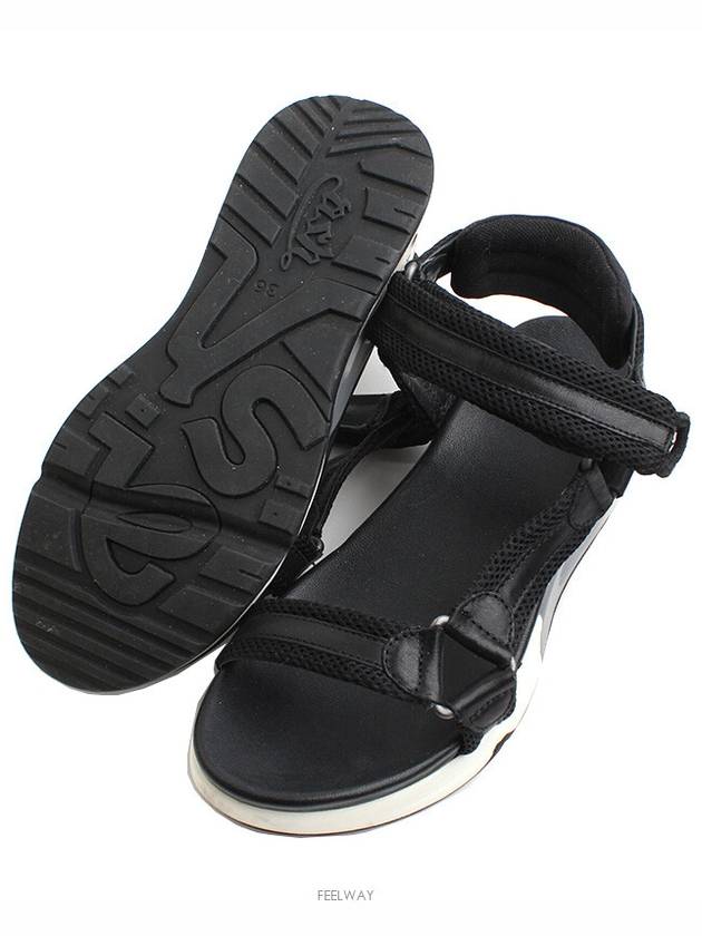 women sandals - ASH - BALAAN 3