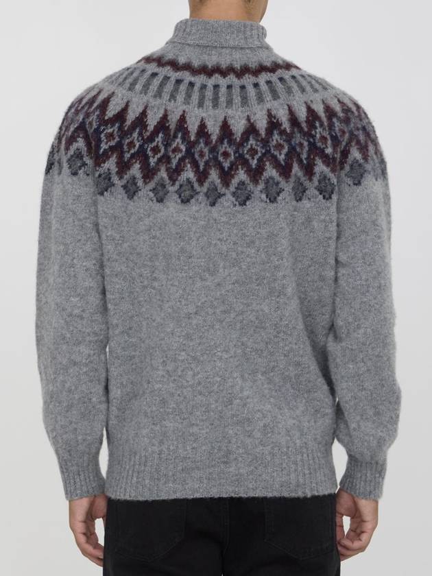 Love On The Rocks Sweater - HOWLIN' - BALAAN 4