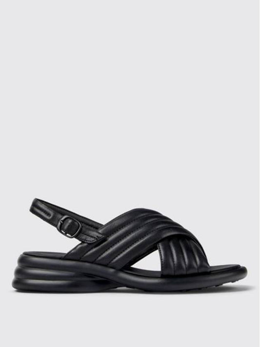Sandals K201494 009 SPIRO 0 Black - CAMPER - BALAAN 1