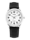 LTP 1303L 7BVDF 7B Analog College Scholastic Ability Test Student Women s Leather Watch - CASIO - BALAAN 4