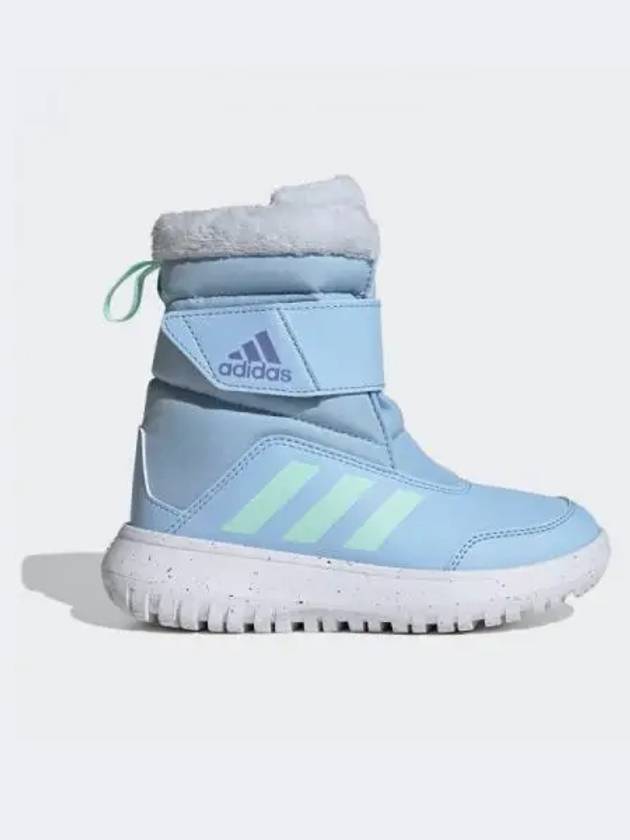 Kids Children Infant Winter Shoes Padding Play C GLOBLU BLSPME CLEMIN - ADIDAS - BALAAN 1